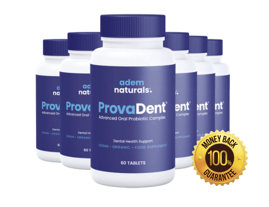 ProvaDent - Discount